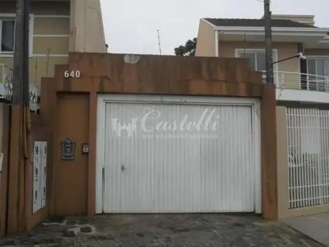 Casa venda em Região Geográfica Imediata de Ponta Grossa, Ponta Grossa