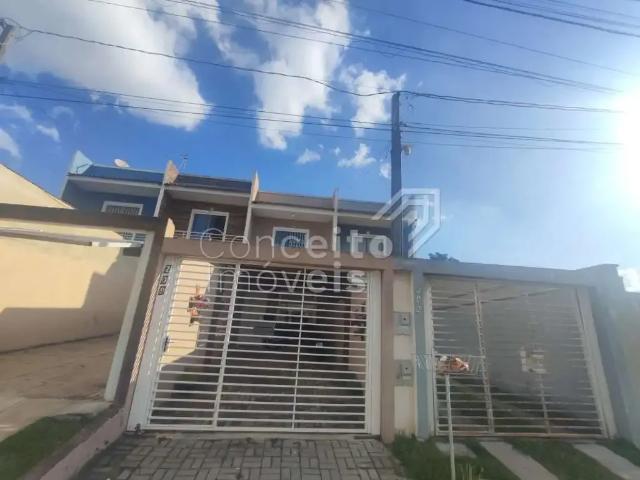 Casa venda em Região Geográfica Imediata de Ponta Grossa, Ponta Grossa