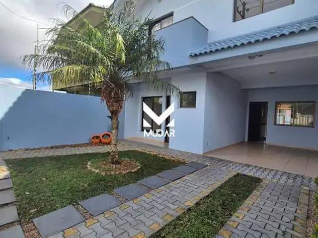 Casa venda em Jardim Carvalho I, Ponta Grossa