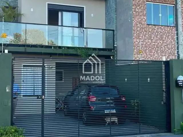 Casa venda em Região Geográfica Imediata de Ponta Grossa, Ponta Grossa