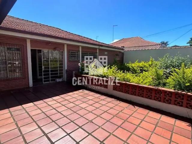 Casa venda em Região Geográfica Imediata de Ponta Grossa, Ponta Grossa