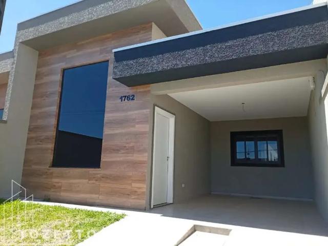 Casa venda em Região Geográfica Imediata de Ponta Grossa, Ponta Grossa
