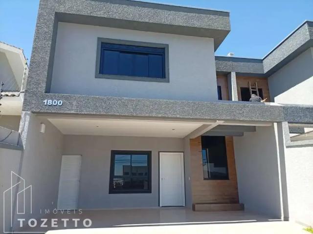 Casa venda em Região Geográfica Imediata de Ponta Grossa, Ponta Grossa