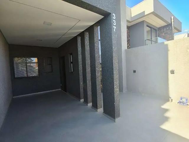 Casa venda em Região Geográfica Imediata de Ponta Grossa, Ponta Grossa