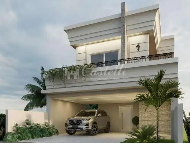 Casa venda em Região Geográfica Imediata de Ponta Grossa, Ponta Grossa