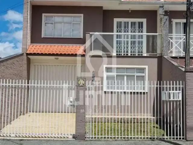 Casa venda em Região Geográfica Imediata de Ponta Grossa, Ponta Grossa