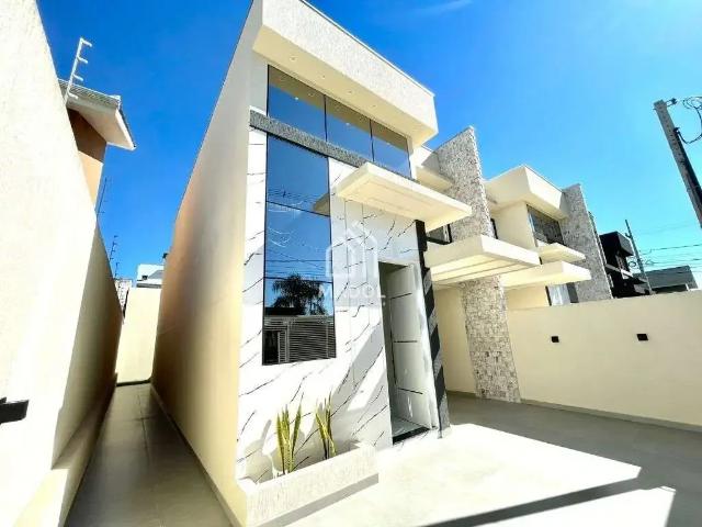 Casa venda em Região Geográfica Imediata de Ponta Grossa, Ponta Grossa