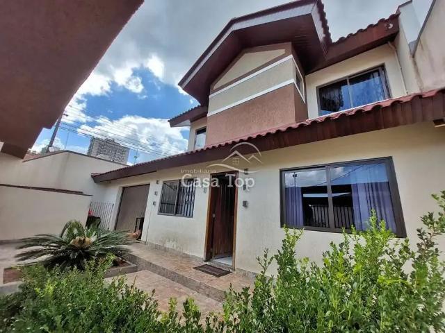 Casa venda em Região Geográfica Imediata de Ponta Grossa, Ponta Grossa