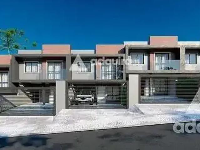 Casa venda em Região Geográfica Imediata de Ponta Grossa, Ponta Grossa