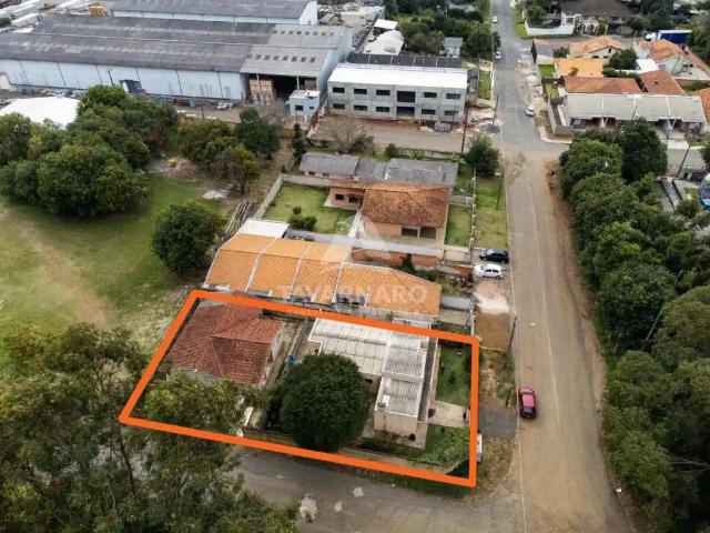 Casa venda em Região Geográfica Imediata de Ponta Grossa, Ponta Grossa