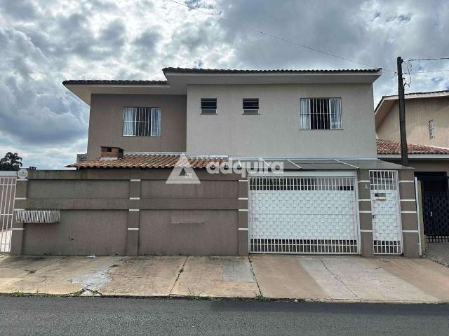 Casa venda em Região Geográfica Imediata de Ponta Grossa, Ponta Grossa