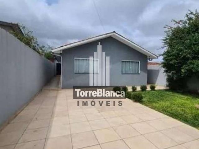 Casa venda em Região Geográfica Imediata de Ponta Grossa, Ponta Grossa