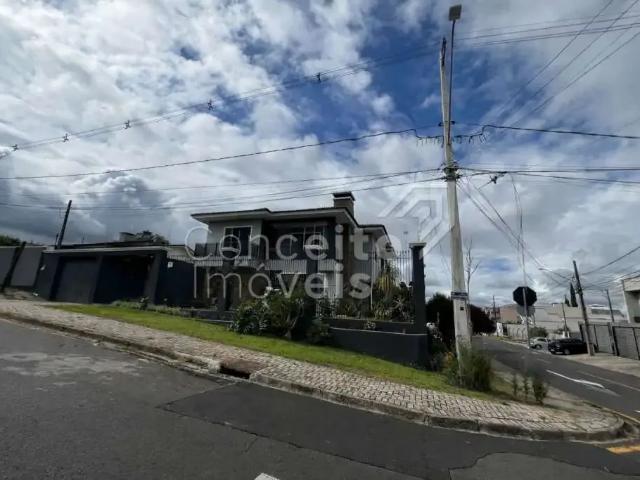 Casa venda em Região Geográfica Imediata de Ponta Grossa, Ponta Grossa