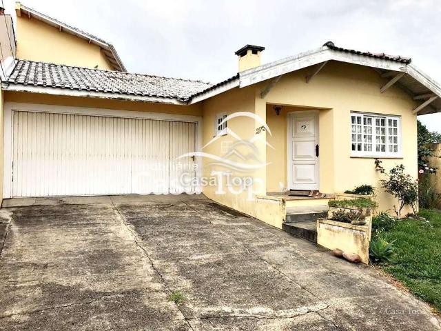 Casa venda em Região Geográfica Imediata de Ponta Grossa, Ponta Grossa