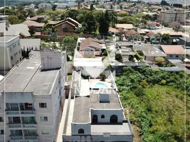 Casa venda em Região Geográfica Imediata de Ponta Grossa, Ponta Grossa