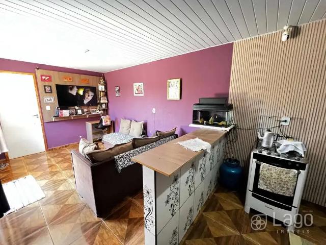 Casa venda em Região Geográfica Imediata de Ponta Grossa, Ponta Grossa