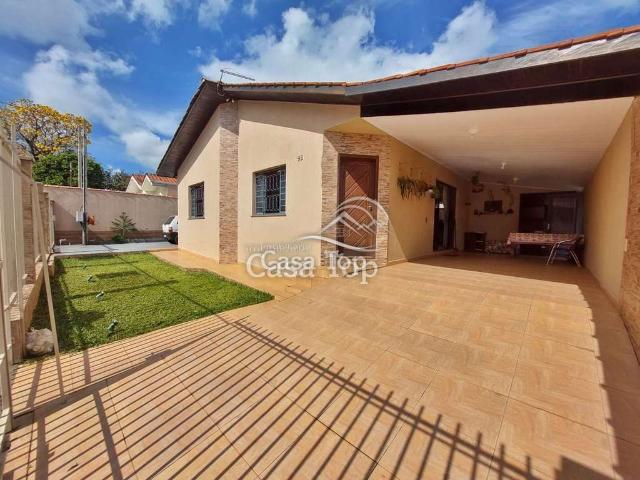 Casa venda em Região Geográfica Imediata de Ponta Grossa, Ponta Grossa