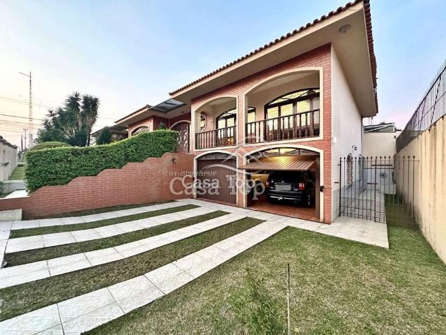 Casa venda em Região Geográfica Imediata de Ponta Grossa, Ponta Grossa