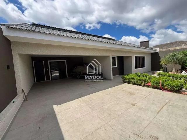 Casa venda em Região Geográfica Imediata de Ponta Grossa, Ponta Grossa