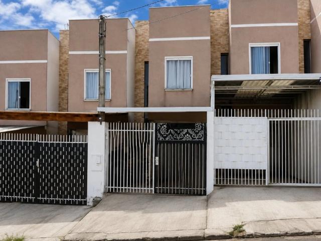 Casa venda em Jardim Gianna II, Ponta Grossa