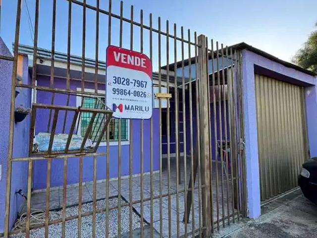Casa venda em Região Geográfica Imediata de Ponta Grossa, Ponta Grossa