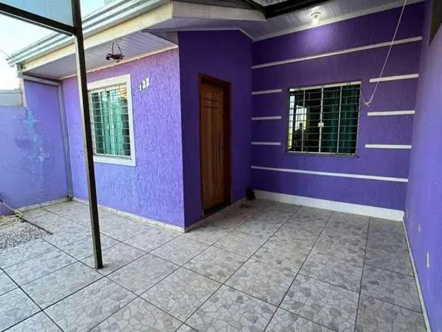 Casa venda em Região Geográfica Imediata de Ponta Grossa, Ponta Grossa
