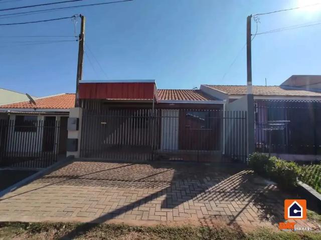 Casa venda em Ponta Grossa, Região Geográfica Intermediária de Ponta Grossa
