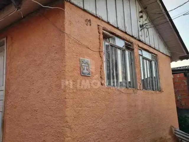 Casa venda em Região Geográfica Imediata de Ponta Grossa, Ponta Grossa