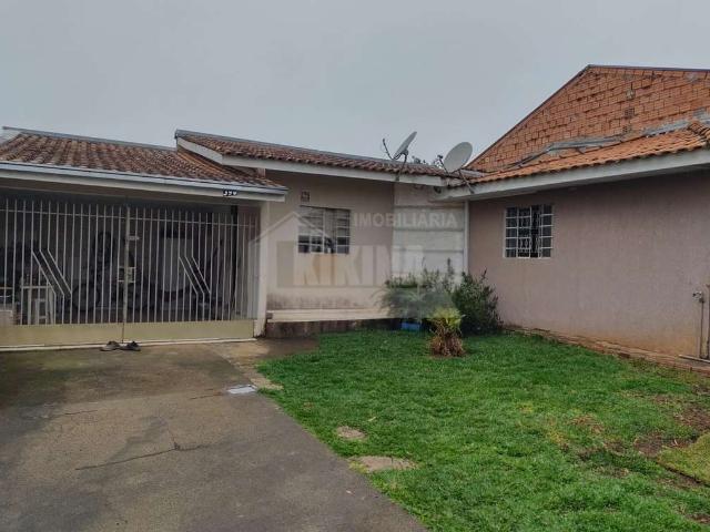 Casa venda em Região Geográfica Imediata de Ponta Grossa, Ponta Grossa