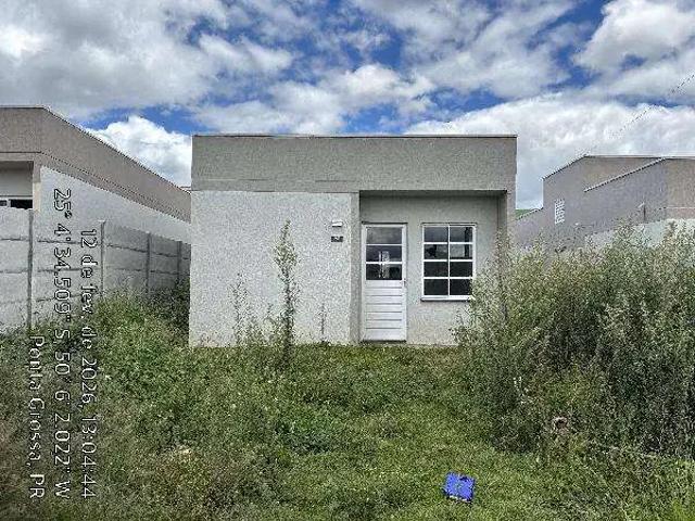 Casa venda em Região Geográfica Imediata de Ponta Grossa, Ponta Grossa