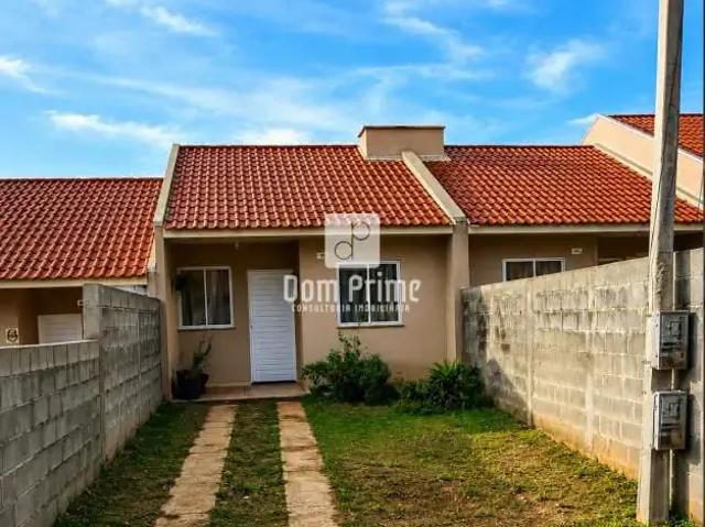 Casa venda em Região Geográfica Imediata de Ponta Grossa, Ponta Grossa
