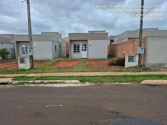 Casa venda em Região Geográfica Imediata de Ponta Grossa, Ponta Grossa