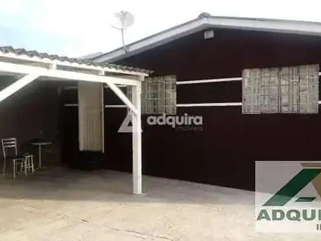 Casa venda em Região Geográfica Imediata de Ponta Grossa, Ponta Grossa