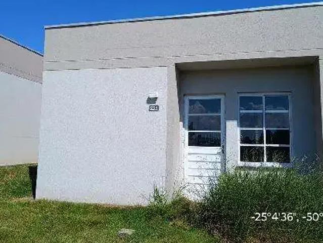 Casa venda em Região Geográfica Imediata de Ponta Grossa, Ponta Grossa