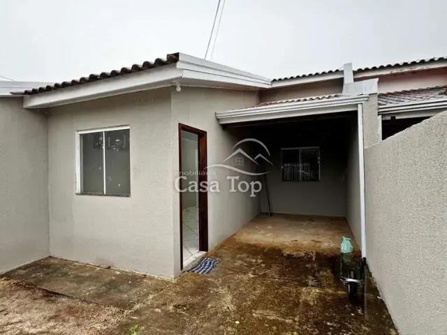 Casa venda em Região Geográfica Imediata de Ponta Grossa, Ponta Grossa
