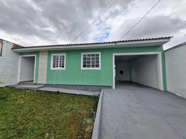 Casa venda em Neves, Ponta Grossa