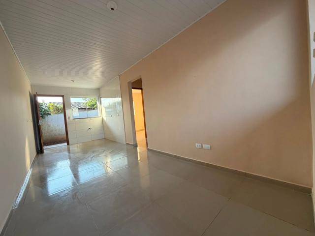Casa venda em Neves, Ponta Grossa