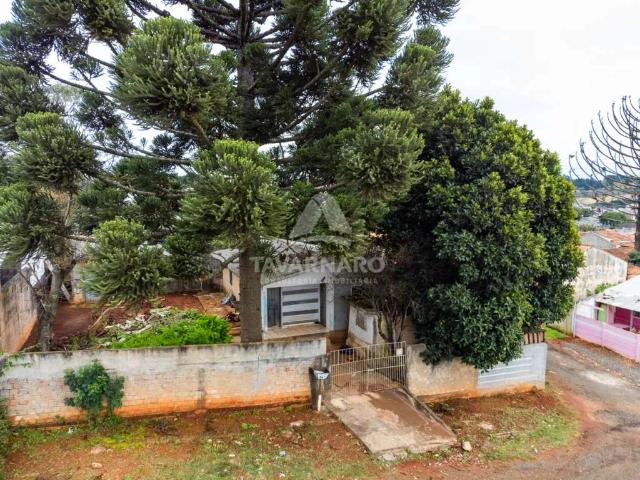 Casa venda em Jardim Gianna II, Ponta Grossa