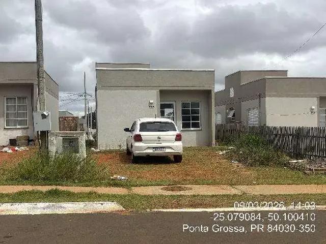 Casa venda em Região Geográfica Imediata de Ponta Grossa, Ponta Grossa