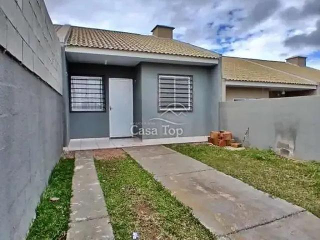Casa venda em Região Geográfica Imediata de Ponta Grossa, Ponta Grossa