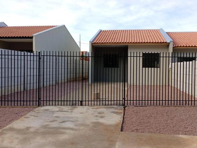 Casa venda em Centro, Ponta Grossa