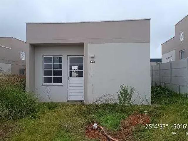 Casa venda em Região Geográfica Imediata de Ponta Grossa, Ponta Grossa