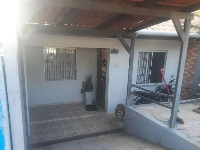Casa venda em Região Geográfica Imediata de Ponta Grossa, Ponta Grossa