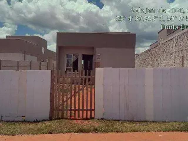 Casa venda em Região Geográfica Imediata de Ponta Grossa, Ponta Grossa