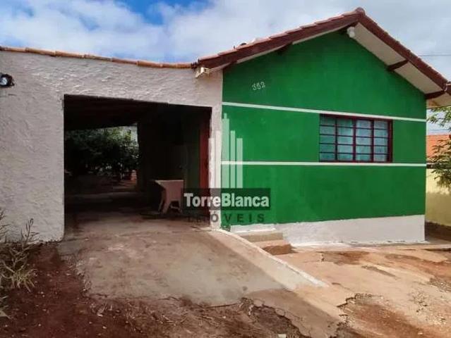 Casa venda em Região Geográfica Imediata de Ponta Grossa, Ponta Grossa