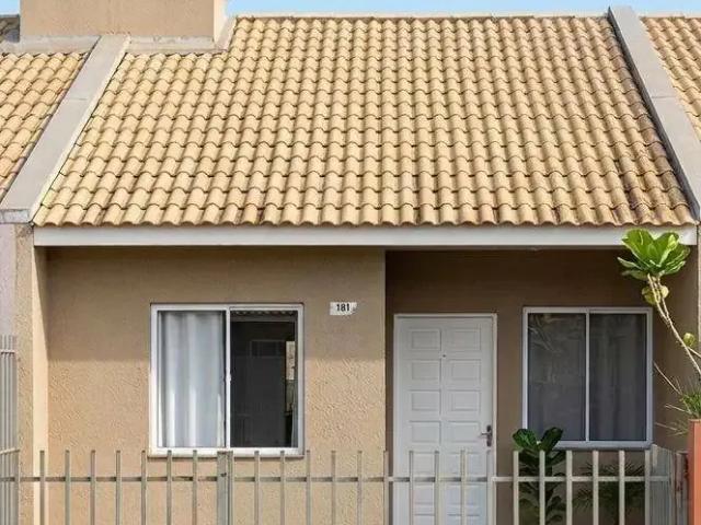 Casa venda em Região Geográfica Imediata de Ponta Grossa, Ponta Grossa