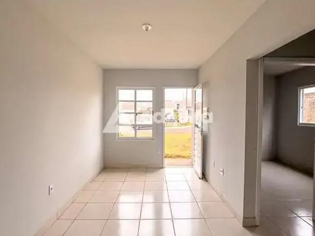 Casa venda em Contorno, Ponta Grossa