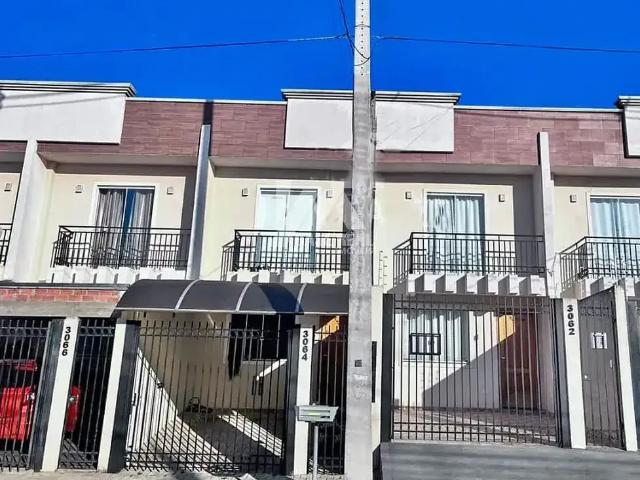 Casa venda em Ana Rita, Ponta Grossa