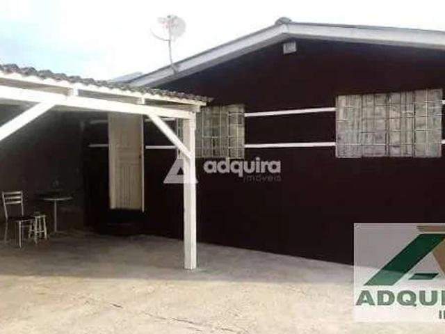 Casa venda em Neves, Ponta Grossa