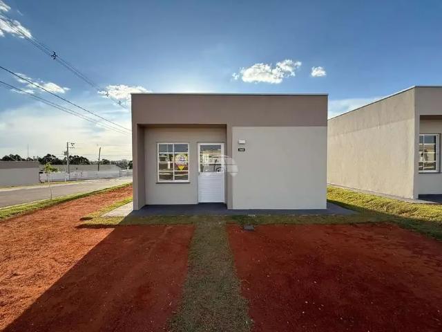 Casa venda em Vila Jardim Santana do Sabará, Ponta Grossa